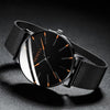 Geneva KL959 Quartz Wristwatch