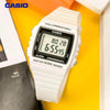 Casio W-215H/W-737H Digital Sport Wristwatch