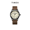 Timex Stainless Quartz Wristwatch