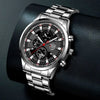 DEYROS Quartz Wristwatch - Model DS1653