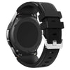 Watch Strap Classic Silicone