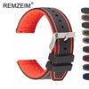 Premium Silicone Watch Band