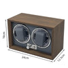 Watch Winder Box For Mechanical Watches Electric Boxes