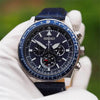 Seiko Chronograph Wristwatch