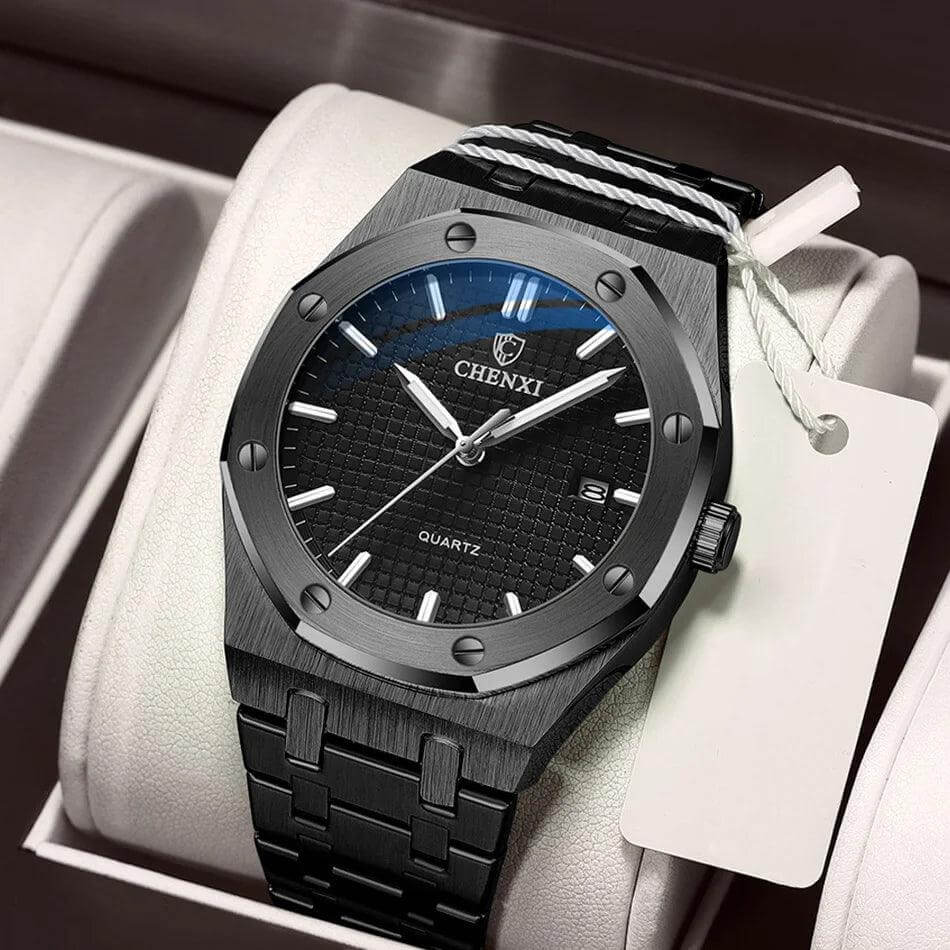 CHENXI Quartz Wristwatch - Model 8248