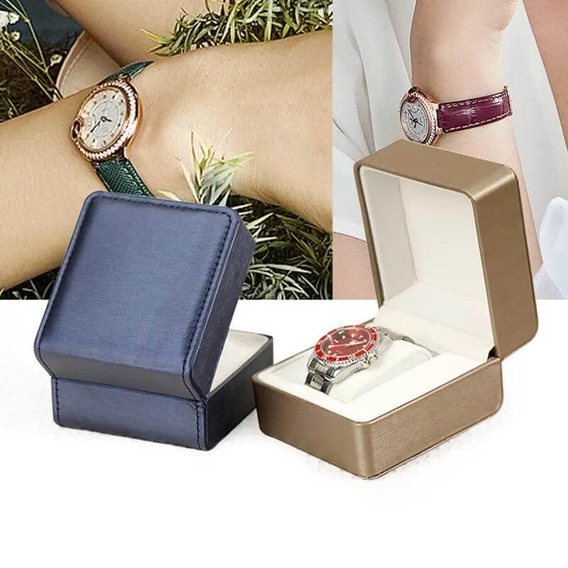 Watch Storage Box Single Watch