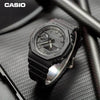 Casio GA-2100 Sport Quartz Wristwatch