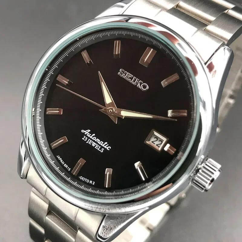 SEIKO SARB035 Mechanical Wristwatch