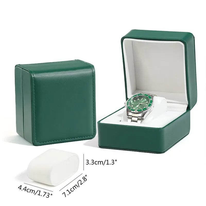 Watch Storage Box Single Watch