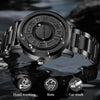 foxbox Magnet Wristwatch - Model fb0047