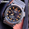 Casio AQ-S810W Digital Wristwatch