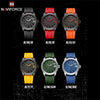 NAVIFORCE NF9202T Quartz Wristwatch