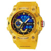 STRYVE S8029 Digital Wristwatch