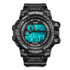 Digital Wristwatch - Model HQ8054