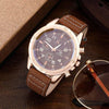 SHAARMS Quartz Wristwatch - Model HQ8198