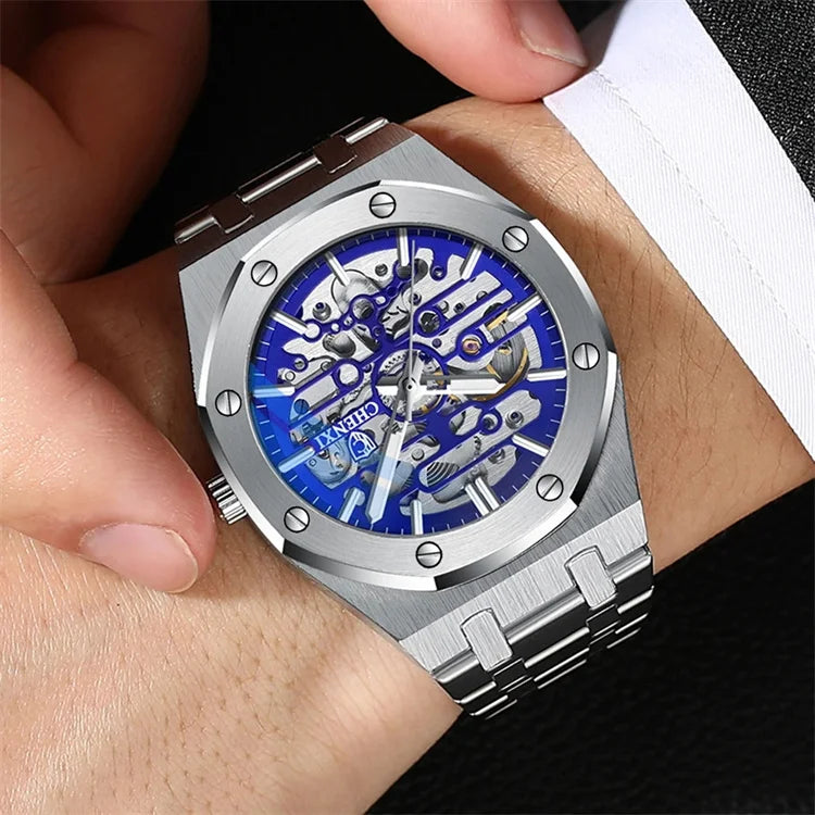 CHENXI Mechanical Wristwatch - Model 8848