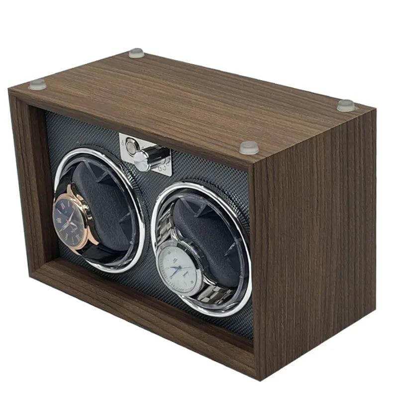 Watch Winder Box For Mechanical Watches Electric Boxes