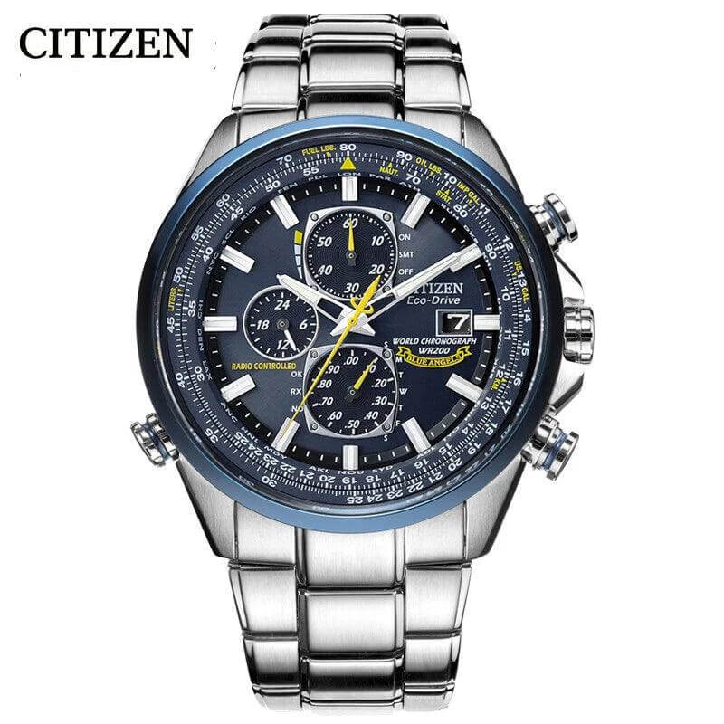 CITIZEN Quartz Wristwatch - Model DT