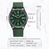 DIJANES L1444 Quartz Wristwatch