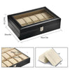 Watch Organizer Storage Boxes for Travel Watches