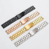 Stainless Steel Watch Band