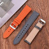 Sailcloth Watch Band