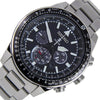 Seiko Chronograph Wristwatch