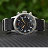 Baltany Chronograph Pilot Quartz Wristwatch - Model S205033