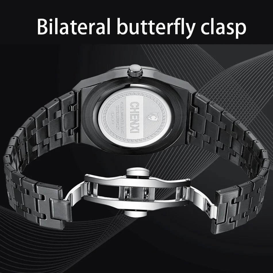 CHENXI Quartz Wristwatch - Model 8248