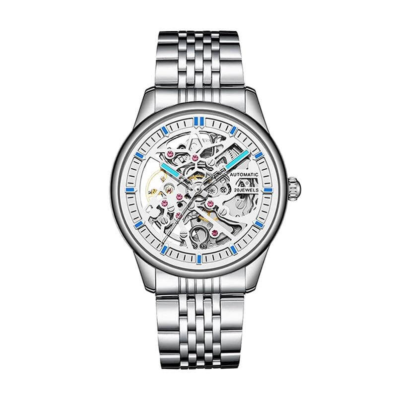 Automatic Mechanical Wristwatch