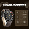 NAVIFORCE Quartz Wristwatch - Model NF8023